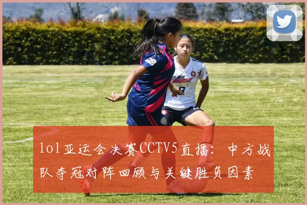 lol亚运会决赛CCTV5直播:中方战队夺冠对阵回顾与关键胜负因素